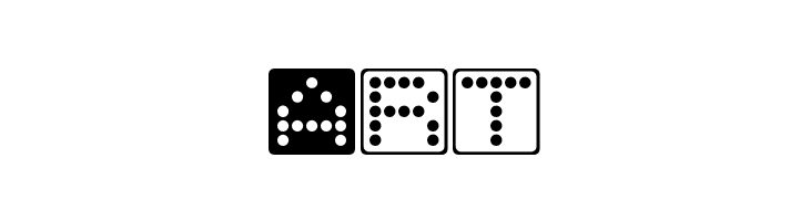 Dice  Free Fonts Download