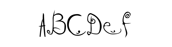 KissMeKissMeKissMe  Free Fonts Download