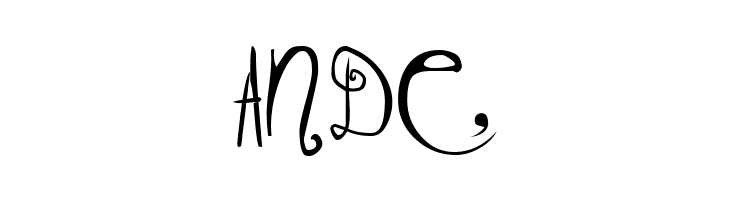 KissMeKissMeKissMe  Free Fonts Download