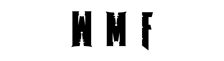 fontmageddon  Free Fonts Download