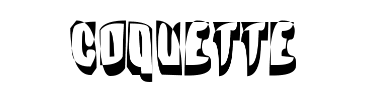grabage  Free Fonts Download