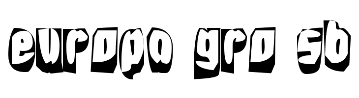 grabage  Free Fonts Download