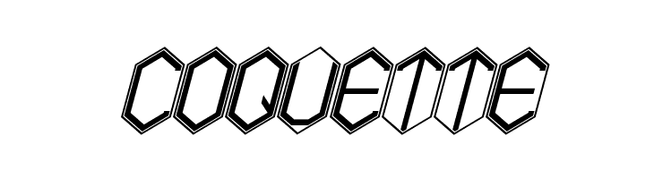 HEXCELLENT  Free Fonts Download