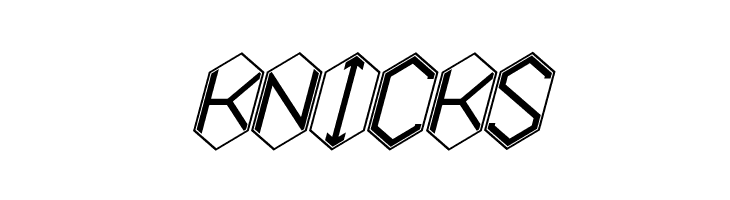 HEXCELLENT  Free Fonts Download