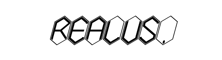 HEXCELLENT  Free Fonts Download