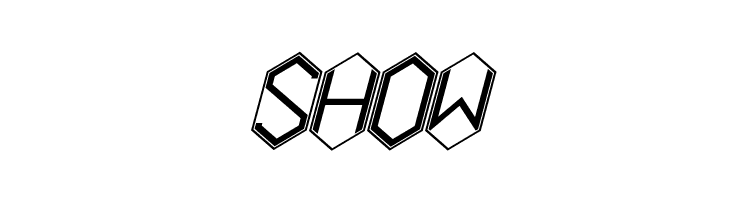 HEXCELLENT  Free Fonts Download