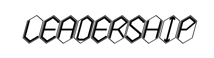 HEXCELLENT  Free Fonts Download