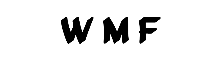 Middle Management  Free Fonts Download