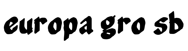 Middle Management  Free Fonts Download