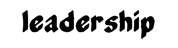 Middle Management  Free Fonts Download