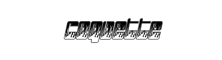 PHUTUREphlamesPHAST  Free Fonts Download