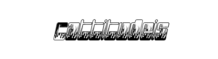 PHUTUREphlamesPHAST  Free Fonts Download