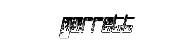 PHUTUREphlamesPHAST  Free Fonts Download