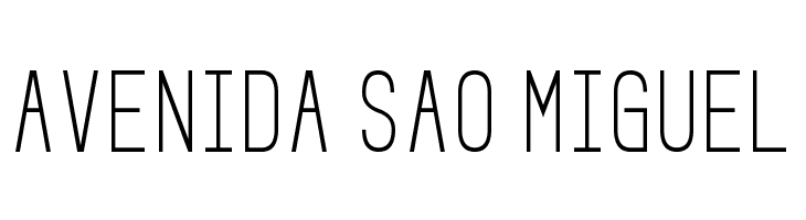 Prosciutto Sansish  Free Fonts Download