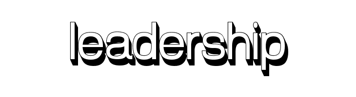 Red Velvetica Shadows Bold  Free Fonts Download