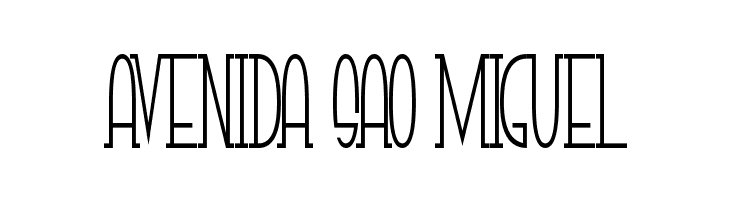 SmallTall  Free Fonts Download