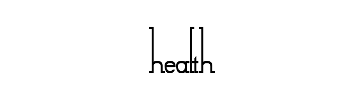 SmallTall  Free Fonts Download