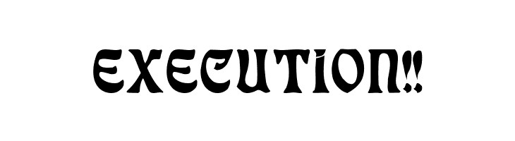 Rudelsberg Medium  Free Fonts Download