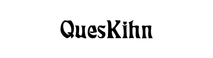 Rudelsberg Medium  Free Fonts Download