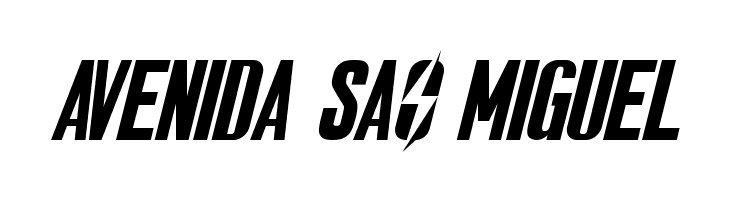 Sole Survivor  Free Fonts Download