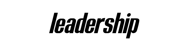 Sole Survivor  Free Fonts Download