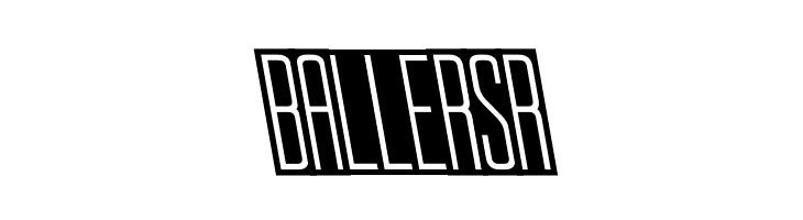 StopSlantSans Monospaced  Free Fonts Download