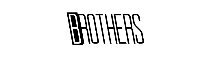 StopSlantSans Monospaced  Free Fonts Download