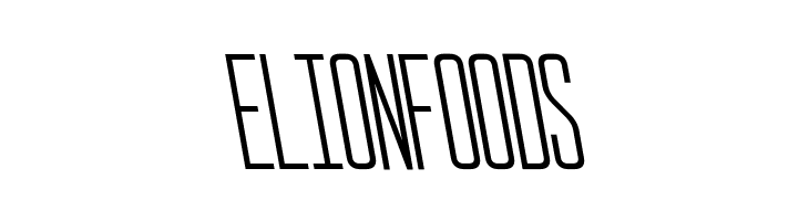 StopSlantSans Monospaced  Free Fonts Download