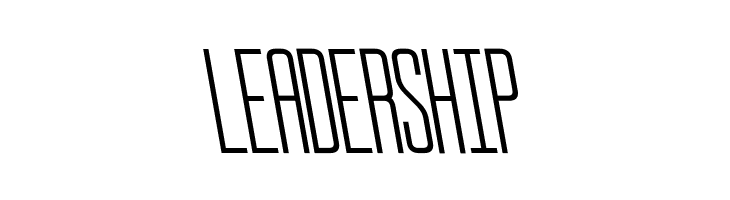 StopSlantSans Monospaced  Free Fonts Download