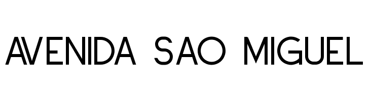 Not So Stout Deco  Free Fonts Download