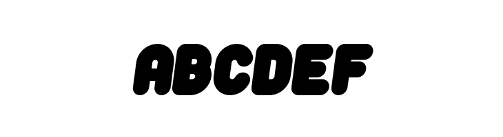 Time For Salad  Free Fonts Download