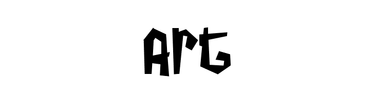 ZombieTai  Free Fonts Download