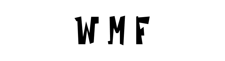 ZombieTai  Free Fonts Download