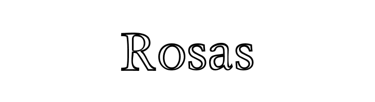 Hira & Katakana W  Hollow  Free Fonts Download