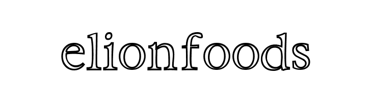 Hira & Katakana W  Hollow  Free Fonts Download