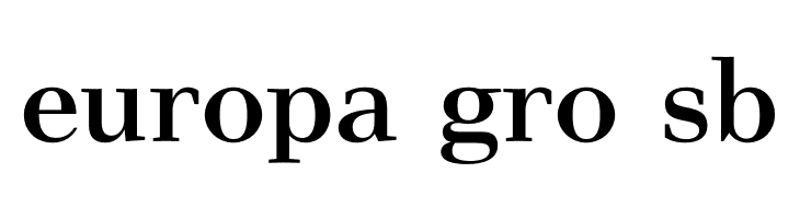 Vinegar  Free Fonts Download