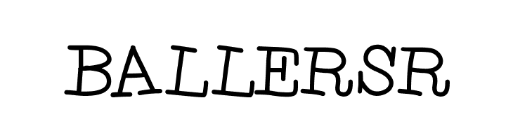 HelloTypeHype  Free Fonts Download