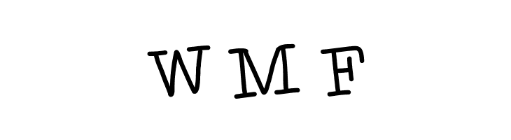 HelloTypeHype  Free Fonts Download