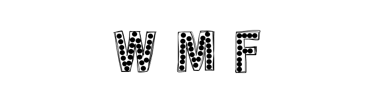 HelloZipper  Free Fonts Download