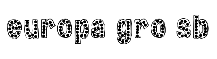 HelloZipper  Free Fonts Download