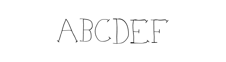 Doctor Azul  Free Fonts Download