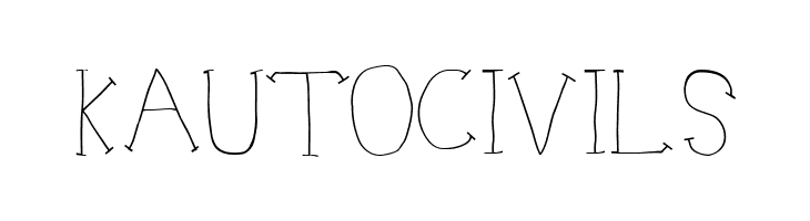 Doctor Azul  Free Fonts Download