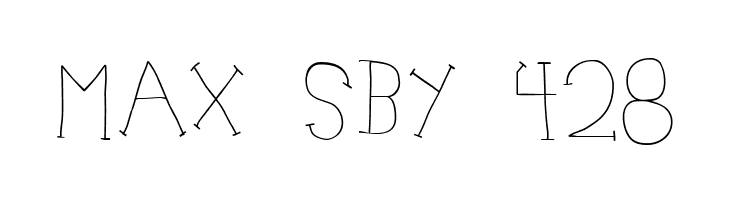 Doctor Azul  Free Fonts Download