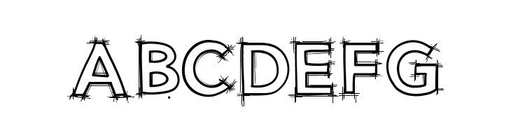 HelloBlueprint  Free Fonts Download