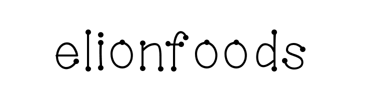 HelloDotStick  Free Fonts Download