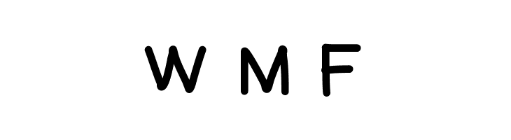 HelloFirstie  Free Fonts Download