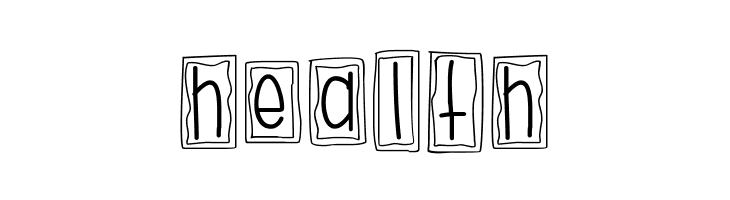 HelloHustle  Free Fonts Download