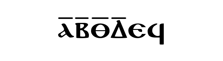 Coptic Normal  Free Fonts Download