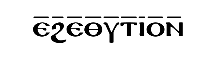 Coptic Normal  Free Fonts Download