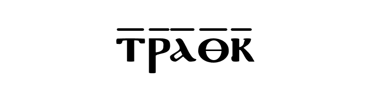 Coptic Normal  Free Fonts Download